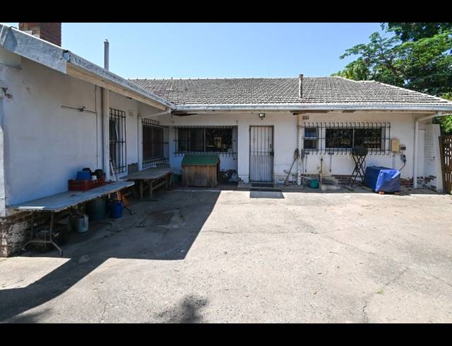 4,089M² VACANT LAND FOR SALE IN WESTVILLE